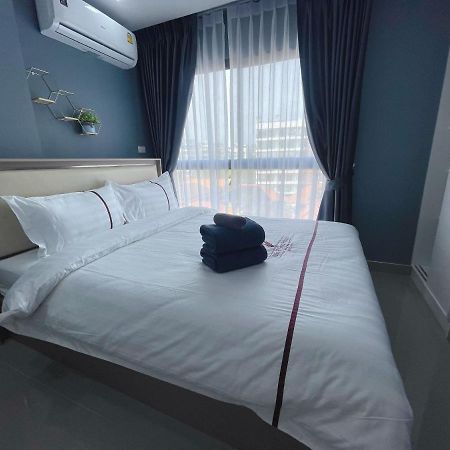 Siam Oriental Star At Pratumnak Soi 6 By Daisy Pattaya Apartamento Exterior foto