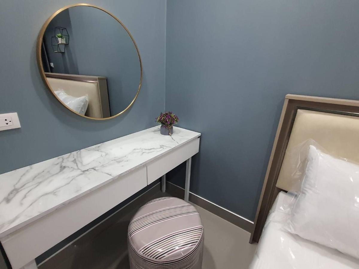 Siam Oriental Star At Pratumnak Soi 6 By Daisy Pattaya Apartamento Exterior foto
